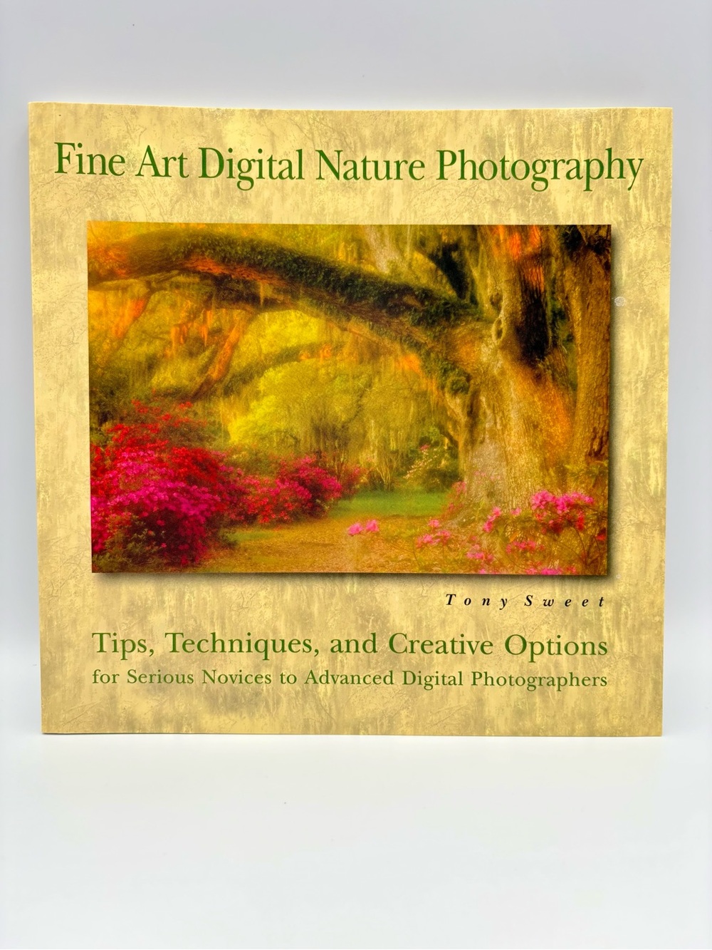 Fine Art Digital Nature Photography  Tips, Techniques, and Creative Options